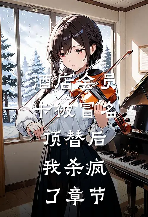 酒店会员卡被冒名顶替后，我杀疯了章节