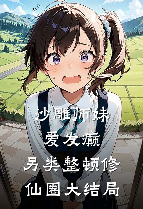 沙雕师妹爱发癫，另类整顿修仙圈大结局