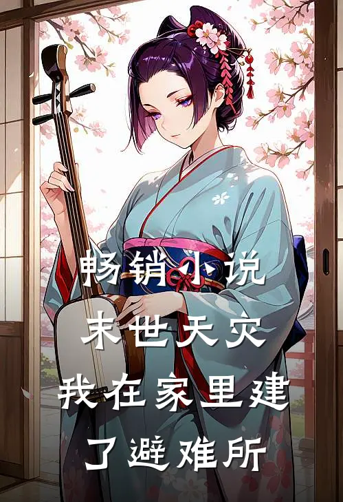 畅销末世天灾,我在家里建了避难所免费阅读