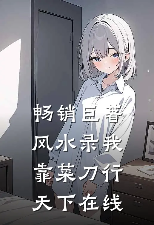畅销巨著风水录我靠菜刀行天下在线