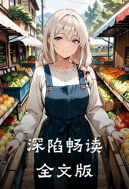 深陷畅读全文版