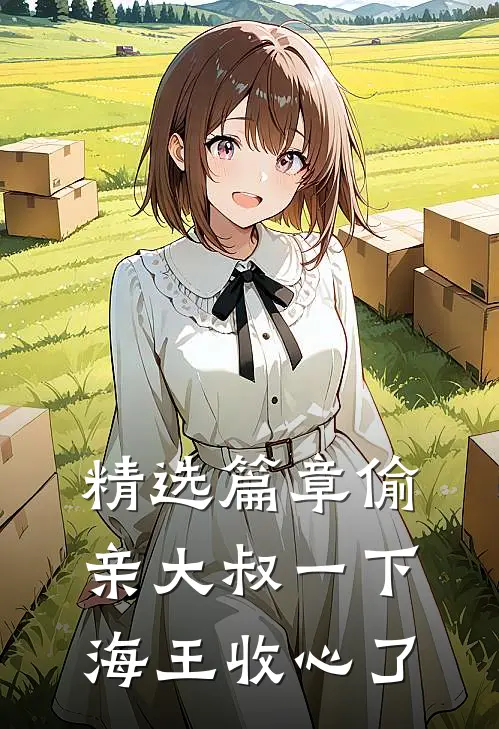 精选篇章偷亲大叔一下，海王收心了