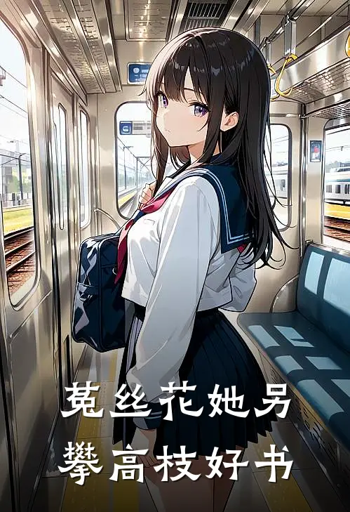 菟丝花她另攀高枝好书