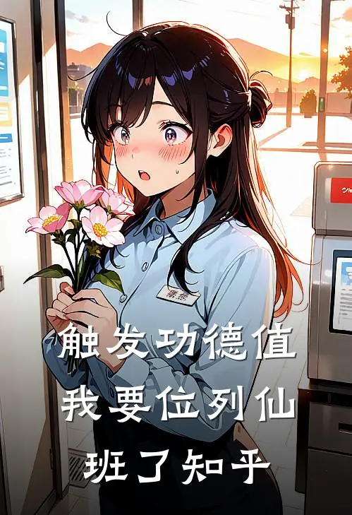触发功德值，我要位列仙班了知乎