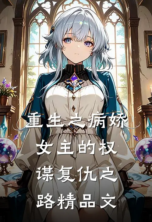 重生之病娇女主的权谋复仇之路精品文