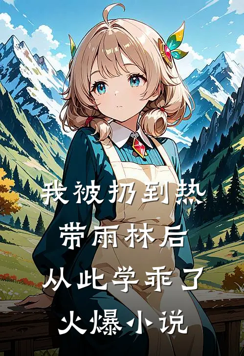 我被扔到热带雨林后，从此学乖了火爆小说