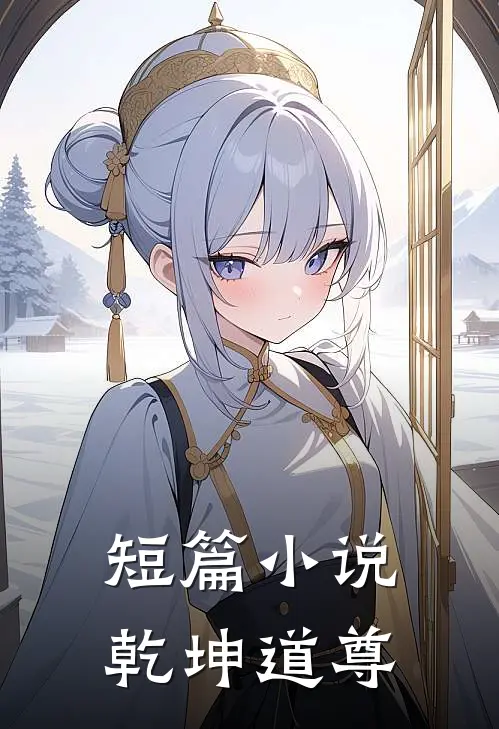 短篇小说乾坤道尊