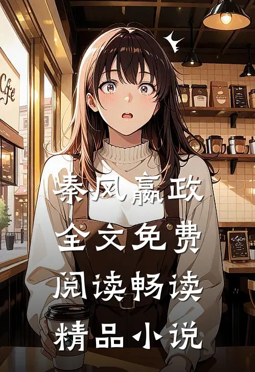 秦风嬴政全文免费阅读畅读精品小说
