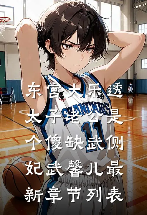 东宫大乐透：太子老公是个傻缺武侧妃武馨儿最新章节列表