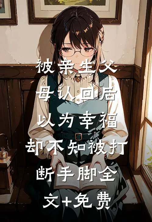 被亲生父母认回后以为幸福，却不知被打断手脚全文+免费