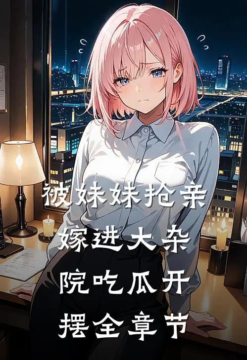 被妹妹抢亲，嫁进大杂院吃瓜开摆全章节