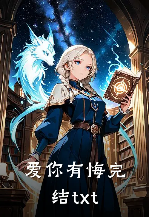 爱你有悔完结txt