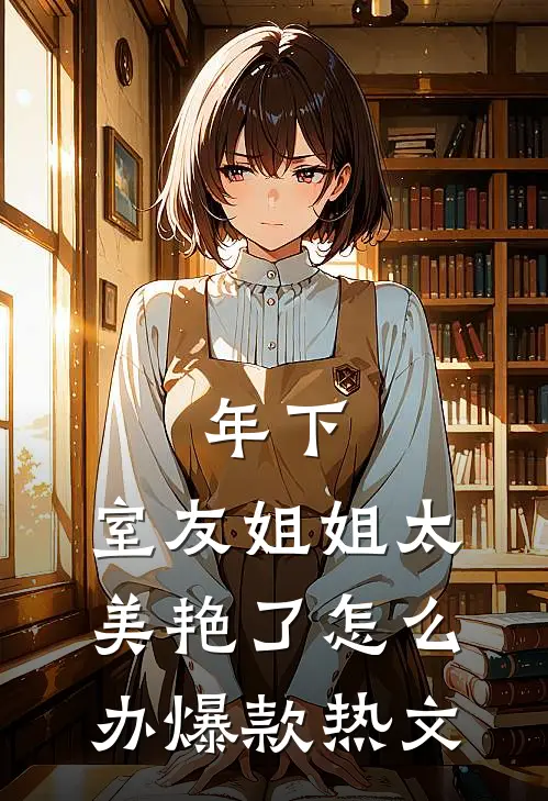 年下：室友姐姐太美艳了怎么办爆款热文