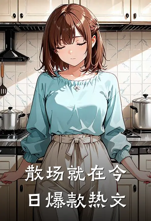散场就在今日爆款热文