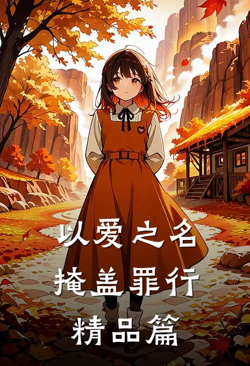以爱之名掩盖罪行精品篇