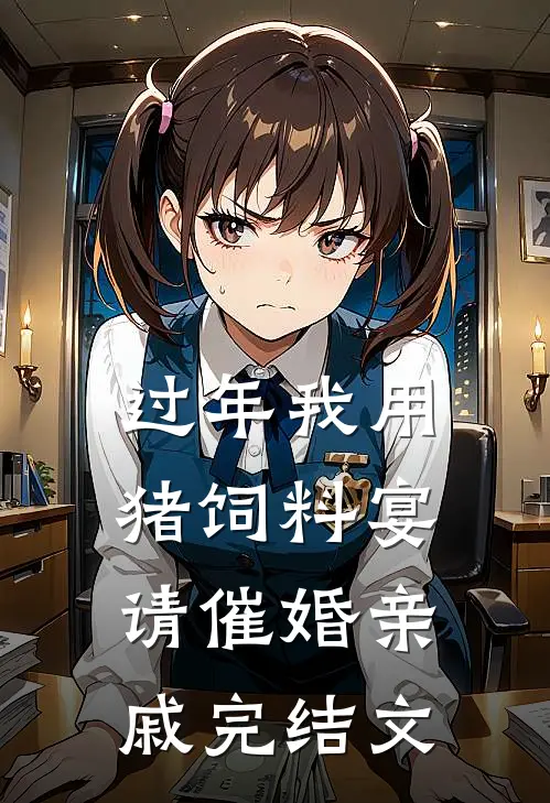 过年我用猪饲料宴请催婚亲戚完结文
