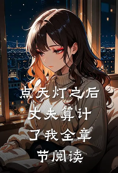 点天灯之后，丈夫算计了我全章节阅读