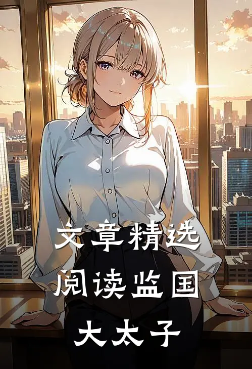 文章精选阅读监国大太子