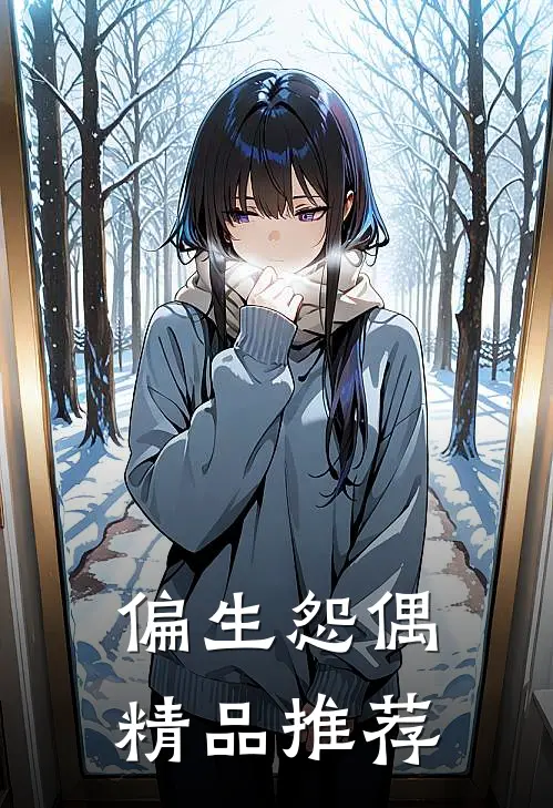 偏生怨偶精品推荐
