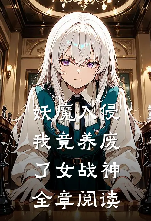 妖魔入侵，我竟养废了女战神全章阅读