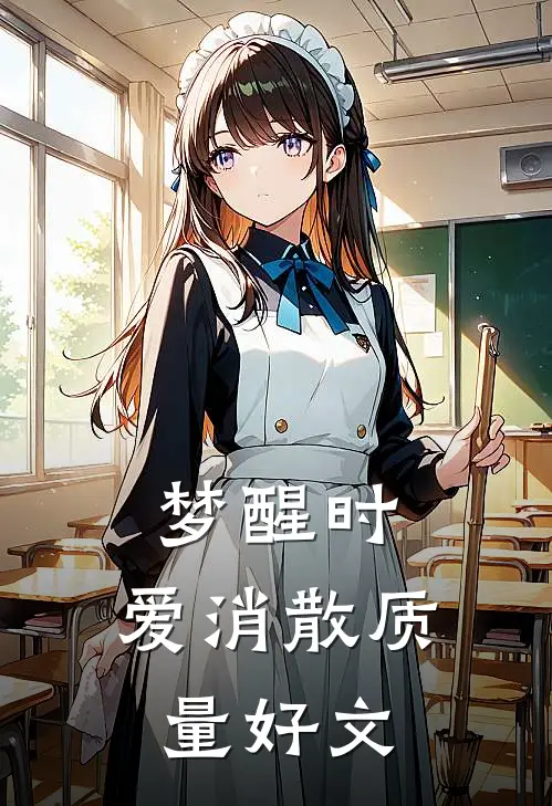 梦醒时，爱消散质量好文