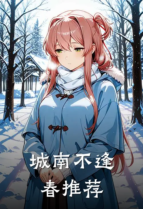 城南不逢春推荐