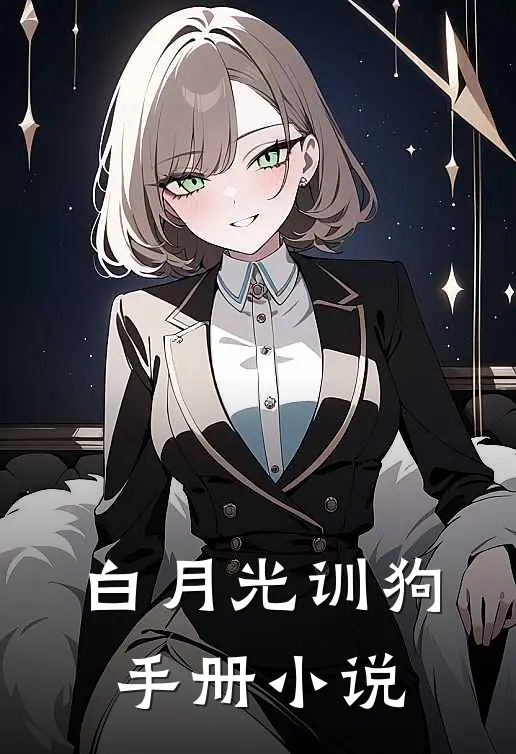 白月光训狗手册小说