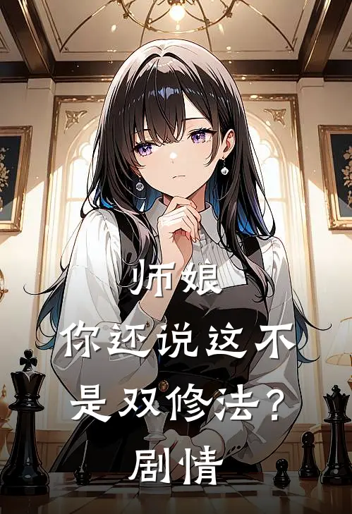 师娘，你还说这不是双修法？剧情