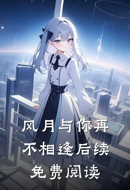 风月与你再不相逢后续免费阅读