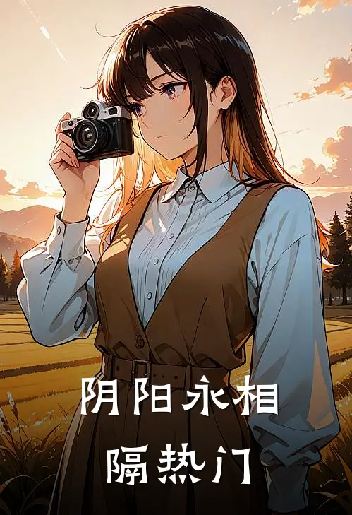 阴阳永相隔热门