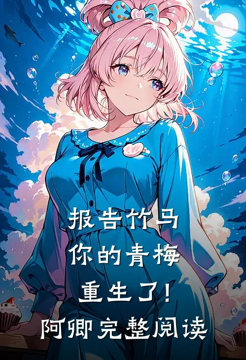 报告竹马:你的青梅重生了! 阿卿完整阅读