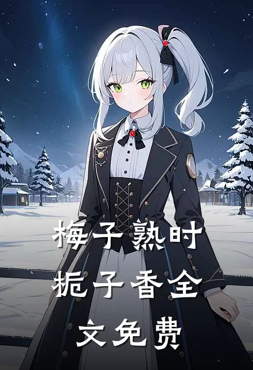 梅子熟时栀子香全文免费阅读