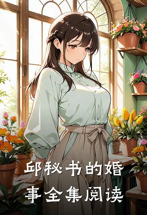 邱秘书的婚事全集阅读