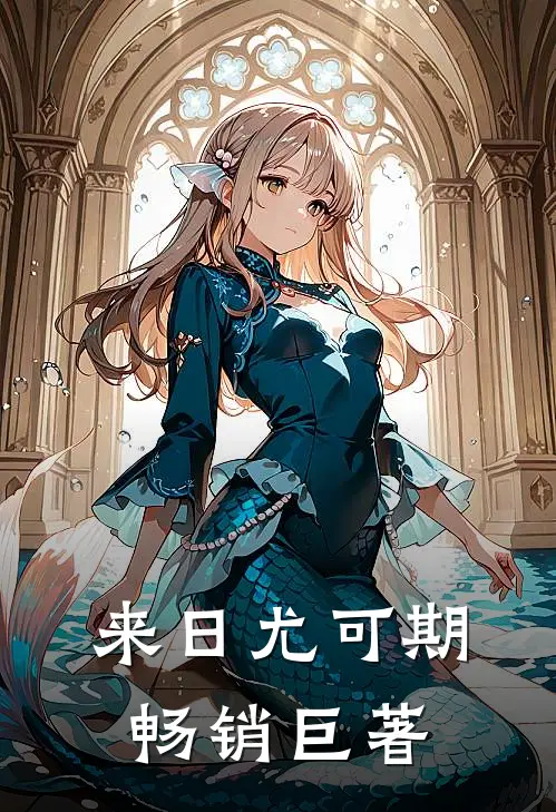 来日尤可期畅销巨著