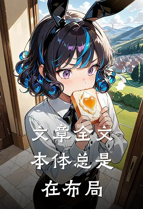 文章全文本体总是在布局