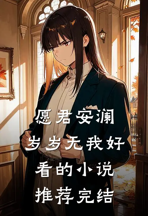 愿君安澜，岁岁无我好看的小说推荐完结