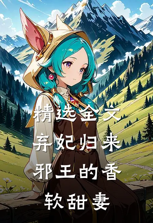 精选全文弃妃归来：邪王的香软甜妻
