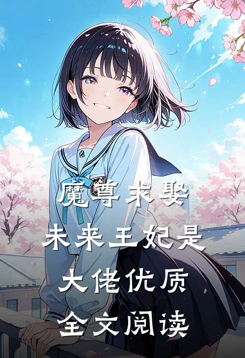 魔尊求娶：未来王妃是大佬优质全文阅读