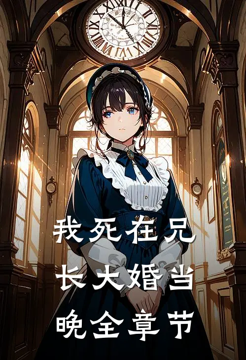 我死在兄长大婚当晚全章节