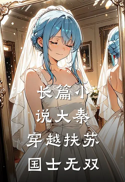 长篇小说大秦：穿越扶苏，国士无双