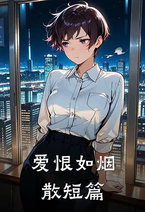爱恨如烟散短篇