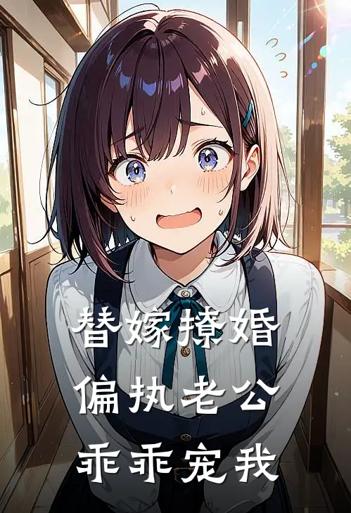替嫁撩婚偏执老公乖乖宠我