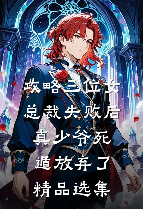 攻略三位女总裁失败后，真少爷死遁放弃了精品选集