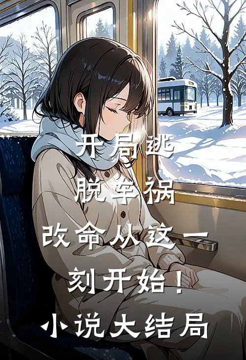 开局逃脱车祸，改命从这一刻开始！小说大结局
