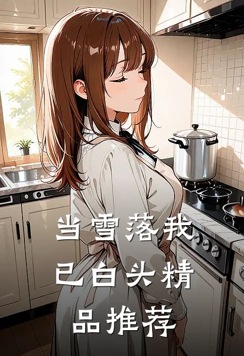 当雪落我已白头精品推荐