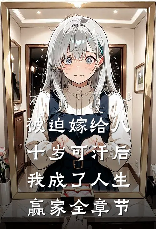 被迫嫁给八十岁可汗后，我成了人生赢家全章节