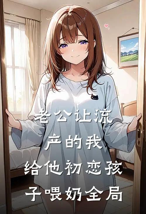 老公让流产的我，给他初恋孩子喂奶全局