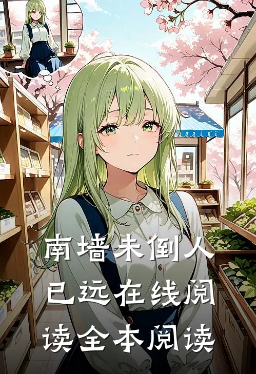 南墙未倒人已远在线阅读全本阅读