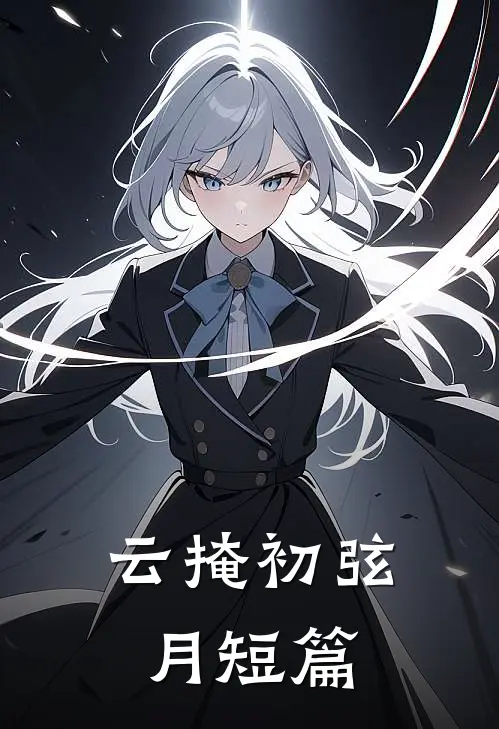 云掩初弦月短篇