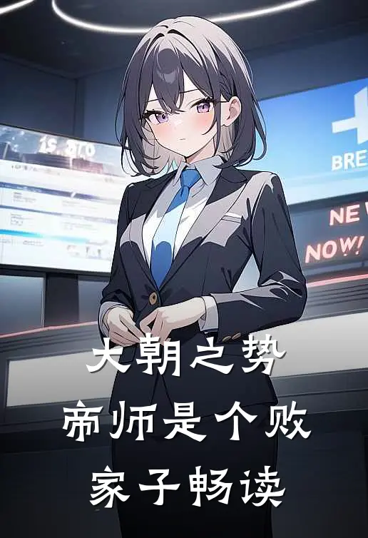 大朝之势：帝师是个败家子畅读